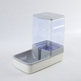 Household Portable Fully Automatic Pet Feeding And Drinking Device