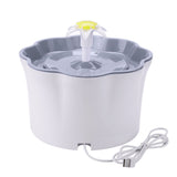 Water feeding for pet drinking machin