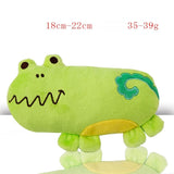 Talking pet plush toy