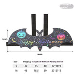 Halloween Pet Batwing Cat Pet Costume