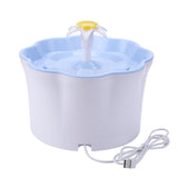 Water feeding for pet drinking machin