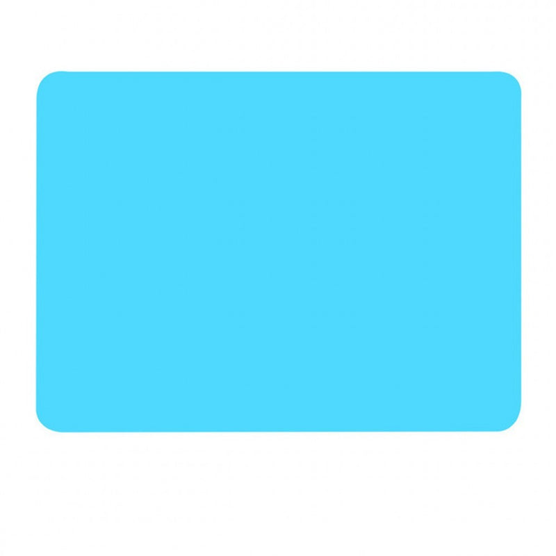 Pet Mat Silicone Pet Table Mat