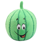 Talking pet plush toy