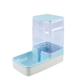 Household Portable Fully Automatic Pet Feeding And Drinking Device