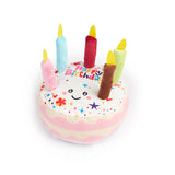 Dog Simulated Cake Toy Pet Simulation Snacks Toy