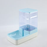 Household Portable Fully Automatic Pet Feeding And Drinking Device